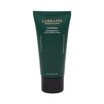 LABRAINS CLEANSEA SKIN PERFECTING Odą gerinanti veido šveitimo kaukė 50 ml