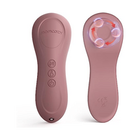 MOMCOZY atpalaiduojantis žindymo masažuoklis 3in1