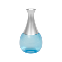 Dekoratyvinis vandens putų gesintuvas MOBIAK Color Vase 600ml