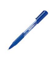 Tušinukas KORES K6-F, 0.5 mm, mėlynos spalvos tušas