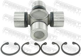 Lankstas, kardaninis velenas FEBEST ASN-R51R2WD