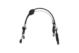 Trosas, neautomatinė transmisija KAMOKA CP0025