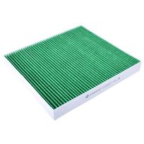 Filtras, salono oras Castrol Filters CC0207