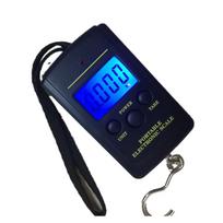 Pakabinamos Elektroninės Svarstyklės (40kg/ 10g)