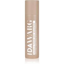 IDA WARG Beauty Moisture Vanilla Fudge sausasis šampūnas tamsiems plaukams 150 ml