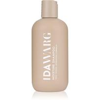 IDA WARG Beauty Moisture Shampoo drėkinamasis garbanas paryškinantis šampūnas 250 ml