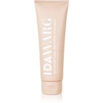 IDA WARG Beauty Moisture Curl Defining Hair Jelly drėkinamasis gelis garbanoms paryškinti 150 ml