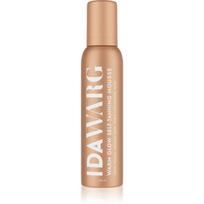 IDA WARG Beauty Self-Tanning Mousse Warm Glow savaiminio įdegio putos 150 ml