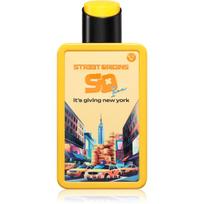 Street Origins It's Giving New York kvepalų ekstraktas moterims 75 ml