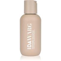 IDA WARG Beauty Moisture Shampoo drėkinamasis garbanas paryškinantis šampūnas 100 ml