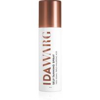 IDA WARG Beauty Self-Tanning Body Spray bronzinis savaiminio įdegio purškiklis be kvapiųjų medžiagų 150 ml