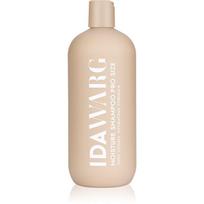 IDA WARG Beauty Moisture Shampoo drėkinamasis garbanas paryškinantis šampūnas 500 ml