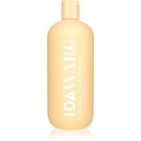 IDA WARG Beauty Volume Conditioner apimties suteikiantis kondicionierius ploniems, apimties stokojantiems plaukams 500 ml