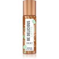 DKNY Be Delicious Latte kvapioji dulksna moterims 250 ml