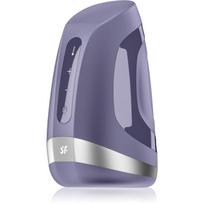 Satisfyer Men Heat vibration masturbatorius vibracinis Purple 14 cm