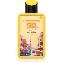 Street Origins Coffee, You & Venice kvepalų ekstraktas moterims 75 ml