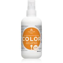 Kallos KJMN Color nenuplaunamasis purškiklis su SPF 200 ml