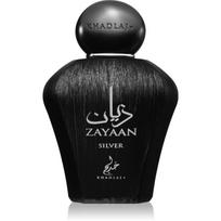 Khadlaj Zayaan Silver Parfumuotas vanduo vyrams 100 ml