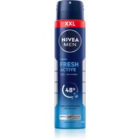 NIVEA MEN Fresh Active purškiamasis dezodorantas 250 ml