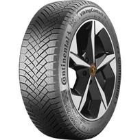 CONTINENTAL VIKINGCONTACT 8 245/60 R18 109H XL ELECT 3PMSF ICEGRIP M+S