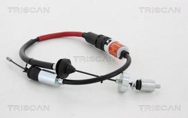 Sankabos trosas TRISCAN 8140 25260