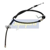 Trosas, stovėjimo stabdys JAPANPARTS BC-2004L