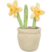 TRIXIE Velykinis narcizas, 25 cm, pliušas (pak.3), 1 vnt.