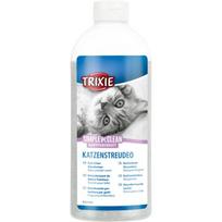 Trixie Simple'n'Clean Kačių WC gaiviklis, baby powder, 750 g, 1 vnt.