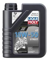 Variklio alyva LIQUI MOLY 21725