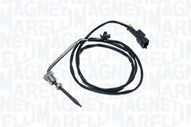Jutiklis, išmetamųjų dujų temperatūra MAGNETI MARELLI 172000277010