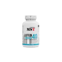 MST Lutein 40 mg + Zeaksanthin 120 caps