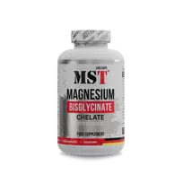 MST Magnesium Bisglycinate 240 caps