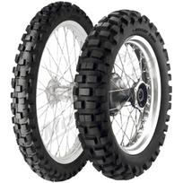 Padanga Dunlop D606 130/90 R17 68R TT