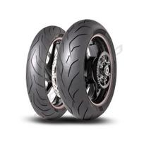 Padanga Dunlop Sportsmart MK3 MT 200/55 R17 78W TL