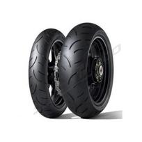 Padanga Dunlop Spmax Qualifier II 130/70 R16 61W TL 2022 metų