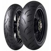 Padanga Dunlop Spmax Qualifier II 130/70 R16 61W TL