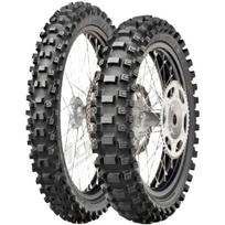 Padanga Dunlop Geomax MX33 60/100 R10 33J TT 2023 metų