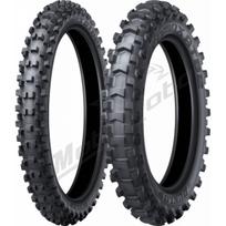 Padanga Dunlop Geomax AT82 110/100 R18 64M TT