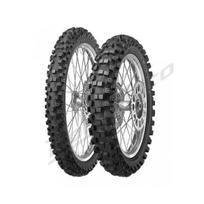 Padanga Dunlop Geomax MX53 Medium 100/90 R19 57M TT