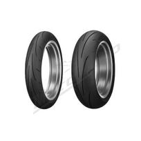 Padanga Dunlop Sportmax Q-Lite 150/60 R17 66H TL