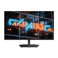 Gigabyte MO32U24 OLED | 31.5 " | QD-OLED | UHD | 240 Hz | 0.03 ms | 3840 x 2160 pixels|MO32U24