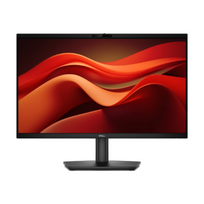 Dell LCD E2426HB 24" IPS FHD/1920×1080/HDMI,DP,USB,USB Hub/Black | Dell|210-BVMR