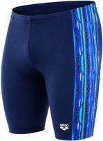 Arena performance stripes swim jammer xxl - uk40