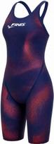Finis hydrox closedback navy/red 4xs - uk24