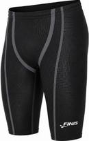 Finis hydrox jammer black/gray 5xs - uk22