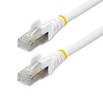 StarTech Kabel Sieciowy Sztywny UTP Kategoria 6 Startech NLWH-10M-CAT6A-PATCH | NLWH-10M-CAT6A-PATCH | 0065030896771
