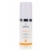 Vital C Hydrating Intense Moisturizer Intensyviai drėkinantis veido kremas 50ml