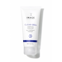 Clear Cell Mattifying Moisturizer Cream Matiškumo suteikianti drėkinamoji priemonė 57g