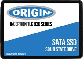 SSD įrenginys Origin Origin Storage OTLC1TB3DSATA/2.5 2.5" 1000GB Serial ATA III 3D TLC | OTLC1TB3DSATA/2.5 | 5056006150725