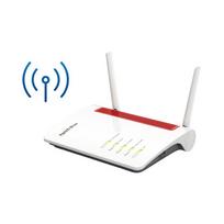 FRITZ! Box 6850 4G, Mobile WLAN-Router | 20003084 | 4023125030840